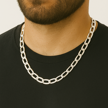 6mm Link Model Chain
